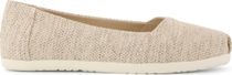 Toms Alpargata Ballet Women's walking sandals