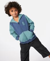 Grom Energy Z/T Hood - BOY