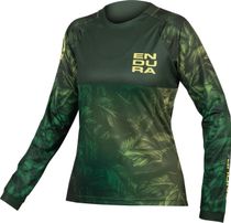 Damen Tropical T-shirt LTD (langarm)