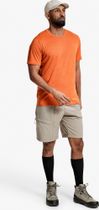 Lundhags Tived T-shirt M Herren T-Shirt für sämtliche Outdoor Aktivitäten