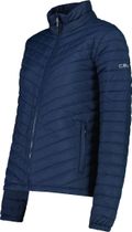 Woman Jacket Zip Hood Detachble INN.JACKET