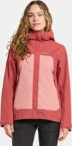 Didriksons Grit WNS Jacket 3 Damen Hardshelljacke