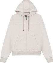Colmar Originals Texturized Interlock Full Zip Sweatshirt
