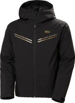 Alpine Insulated Jacket