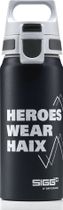 Sigg Bottle Blue