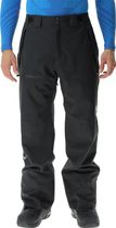 MAN Bigmount Pants Long