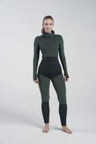 Tuvegga Merino Hoodie WMN