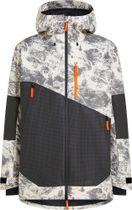 O'Neill Fwc'peak Fire Snow Jacket Herren Skijacke