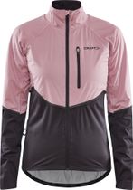 Adv Endur Hydro Jacket Women