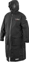 LEKI Rain Coat WCR Pro Junior