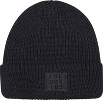 Color Kids Beanie W. Wool 742985