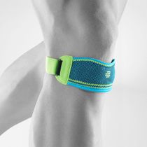 Bauerfeind Sports Knee Strap