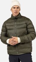 Aretu Down Jacket