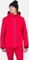 Strawpile Jacket