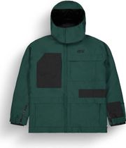 Owenn Jacket