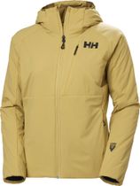 W Odin Stretch Hood Insula 2.0