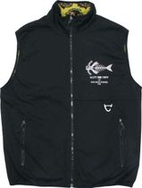 Salty Crew MB Tundra Reversible Vest