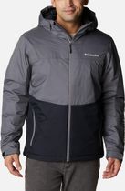 Point Park Insulated Jacket