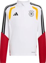 adidas Germany 26 Tiro Training Kids Top