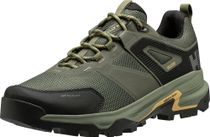 Ascender Low HT