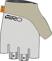 Giro Supernatural Lite Men's bike gloves