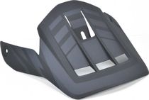 Scott Visor Nero Plus