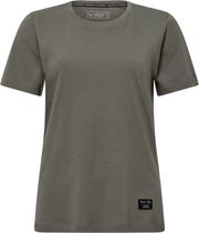 Eagle Logo Patch T-shirt W