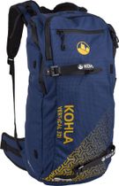 Rucksack Vertical
