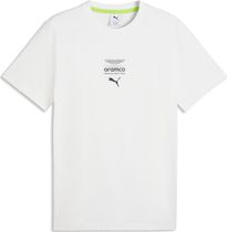 Puma AMF1 Essential Logo Tee 1 (regular)