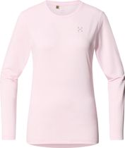 Trekk Tech LS Tee Women