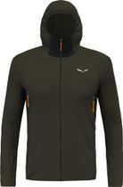Lavaredo Hemp M Hooded Jacket