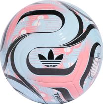 adidas Trionda Belgium Away Club Ball