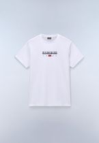 Napapijri S-lowen Softshell Men's T-shirt for any outdoor activities