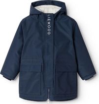 Liewood Timba Parka Jacket