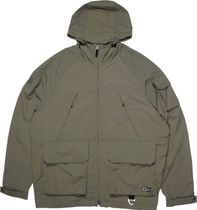Salty Crew Drift Parka