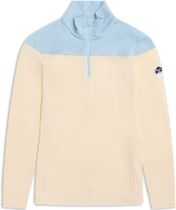 Bergans Inner:dual Merino Half Zip Women