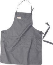 Campfire Apron