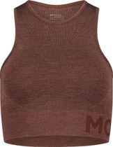 Mons Royale Womens Solace Merino Seamless Tank