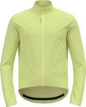The Zeroweight Performance Knit Cycling Rain Jacket