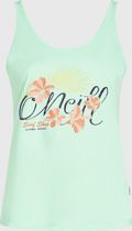 Summer Musthaves Luana Graphic Tanktop
