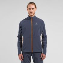 Odlo The Engvik jacket. Herren Langlaufjacke
