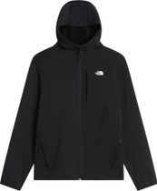 The North Face Mens TNF Performance Fleece Full Zip Hoodie