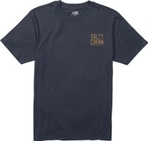 Salty Crew Tried AND True SS Tee T-Shirt für sämtliche Outdoor Aktivitäten