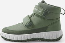 Reima Reimatec Shoes, Patter 2.0 Kinder Freizeitschuhe