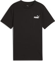 Essentials 2 Color Small No. 1 Logo Tee B