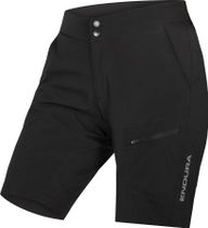 Endura WMS Hummvee Lite Short With LI Unisex Radhose