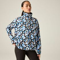 Dare2b Wms Printed Fleece