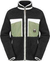 Picture Pmbton Zip Fleece