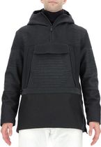 MAN Streetwise Softshell H ZIP