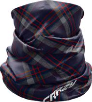 Crazy Neck Gaiter Light